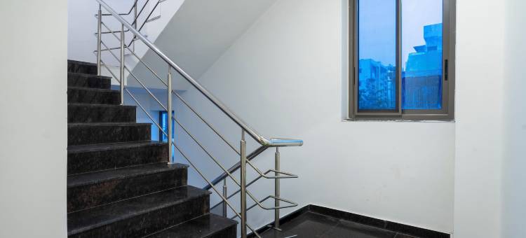 Treebo S3套房马尼孔达(Treebo S3 Suites Manikonda)图片