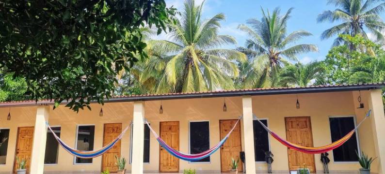 卡米拉斯旅馆(Hostal Camila’s)图片