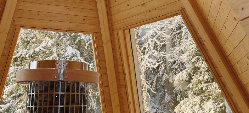 奥勒弗加尔萨特拉酒店(Hotell Åre Fjällsätra)图片