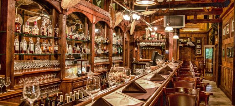 其佩尔索民宿(Kiepersol Bed and Breakfast)图片