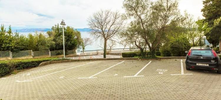 赫塔公寓酒店(Apartmani Heta Alagic I)图片