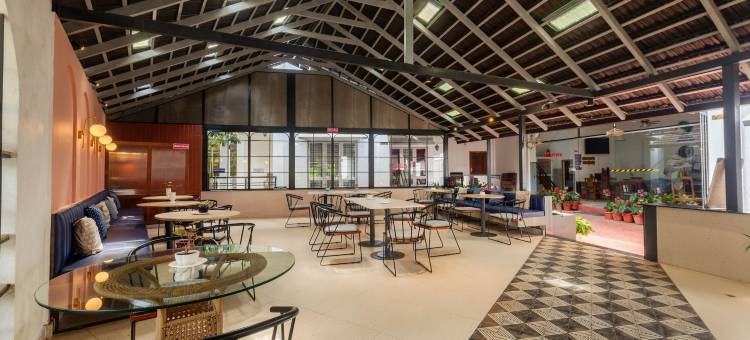 Treebo Vrindavan，距离Madikeri堡垒3公里(Treebo Vrindavan, 3 Km from Madikeri Fort)图片