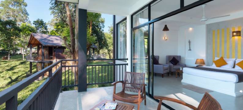 农场度假村(The Farm Resorts)图片