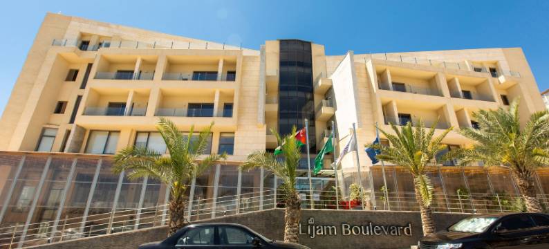 里亚姆酒店(Lijam Apartments)图片