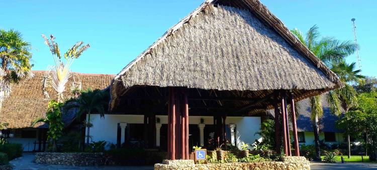 星际海滩度假村(Voyager Beach Resort)图片