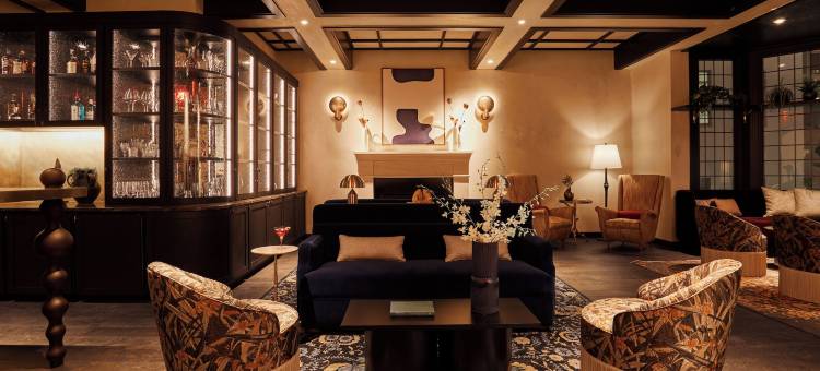 花园宫殿酒店(el PRADO)图片