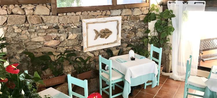 可洛纳圣玛可酒店(Hotel Colonna San Marco)图片