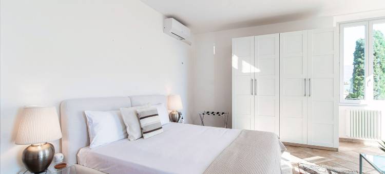 维维安娜别墅(Villa Viviana - by Myhomeincomo)图片