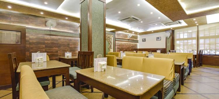 Fabhotel 泰姬(FabHotel Taj)图片