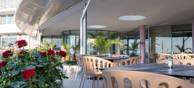 乐朋海滩酒店(Hotel Neptun Beach)图片