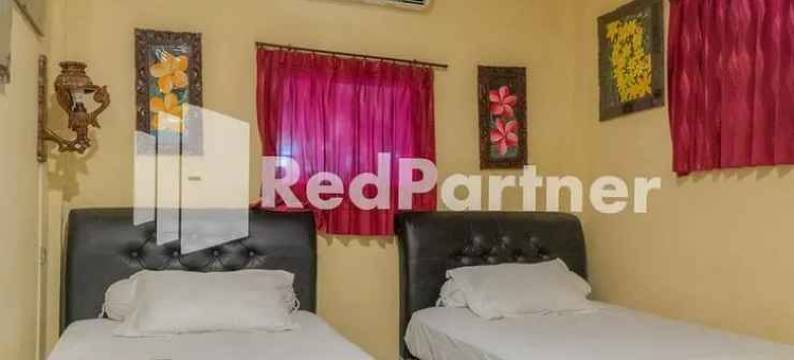 梵德拉民宿-红门酒店合作(Vandhela Homestay Syariah Mitra RedDoorz)图片