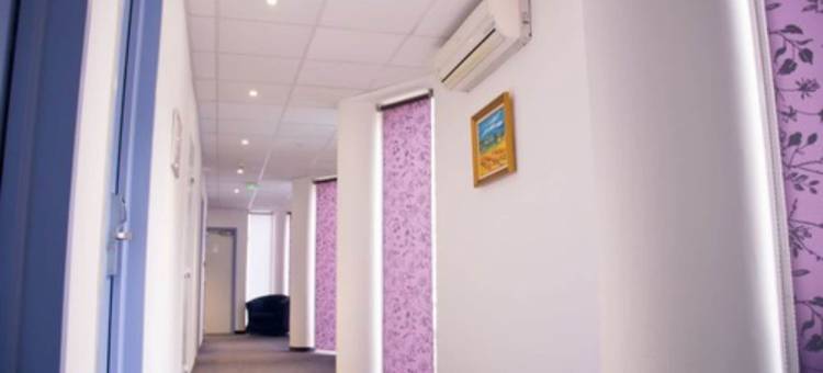 乐赛德贝斯特韦斯特酒店(Best Western Hôtel Le Sud)图片