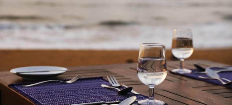 蓝滩酒店(Blue Beach Hotel)图片