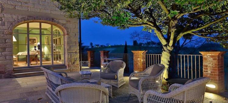 罗莱迪特努塔圣塔卡特利纳酒店(Relais di Tenuta Santa Caterina B&B)图片