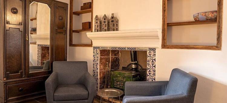 卡萨艾尔德乐克林酒店(Casa Aire de Lecrin)图片
