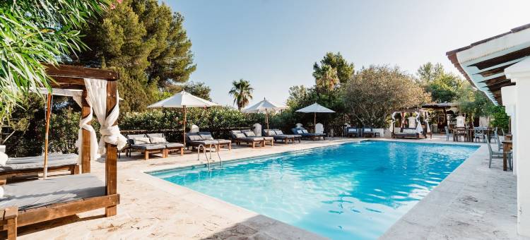坎比斯塔韦利亚精品度假村(Can Vistabella Boutique Resort)图片