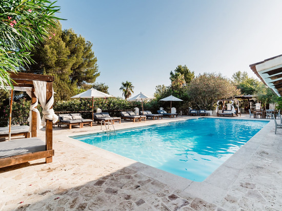 坎比斯塔韦利亚精品度假村