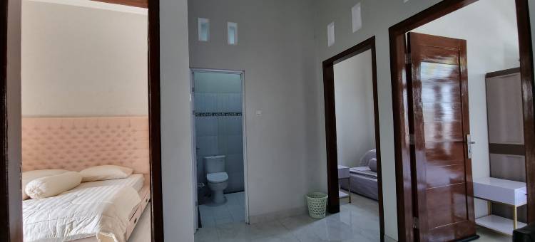 Oemah Wisata RinginSari -Full House, 5 Bed Rooms-图片