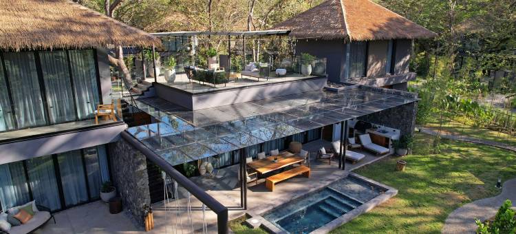 艾尔曼格鲁弗酒店-傲途格精选(El Mangroove, Autograph Collection)图片