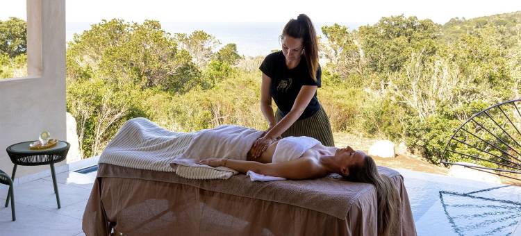 阿卡拉酒店及水疗中心 - 私人泳池套房 - 限成人(Hôtel & Spa A Cala - Suites Piscines Privées - Adults Only)图片