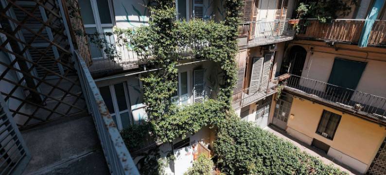 Tomato Urban Retreat图片