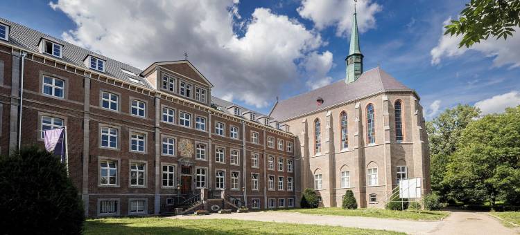 SEPHS酒店(Sephs Hotel Sittard)图片