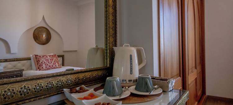 阿尔卡罗布瑜伽精品酒店(Al Karob Yoga Boutique Hotel)图片