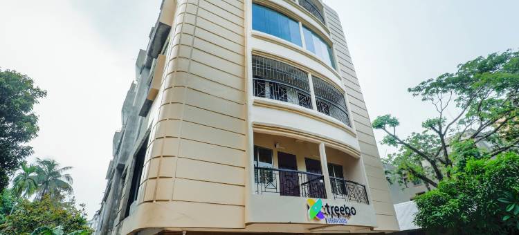 Treebo Urban Oasis Inn, Sixmile图片