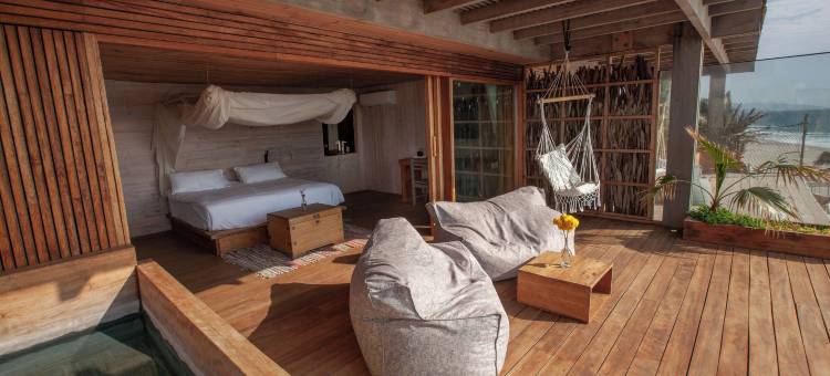 阿尔马阁楼(Alma Loft)图片