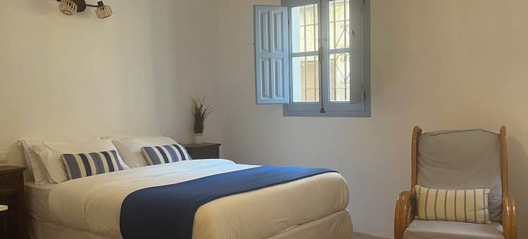 帕蒂奥之家(Casa del Patio)图片