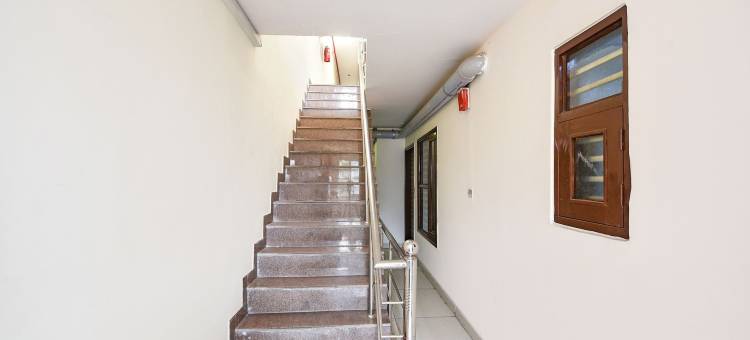 Fab酒店绿色山谷(FabHotel Green Valley)图片