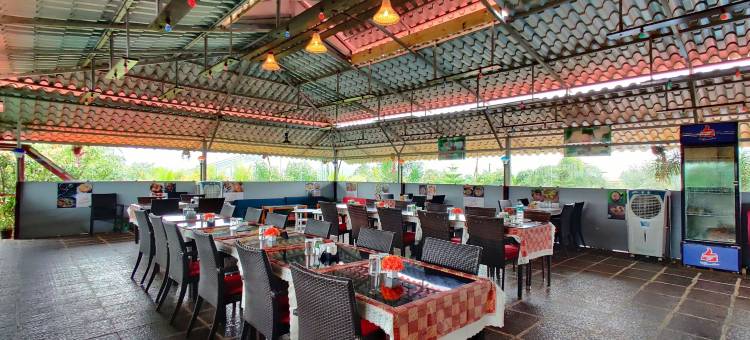 自然梦境度假屋(Natures Dreamland Holiday Homes, Igatpuri)图片