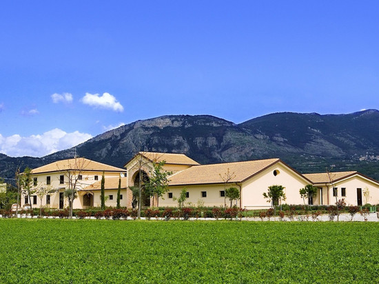 波塔席雷那农庄酒店