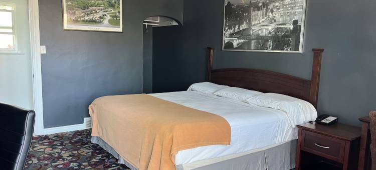 东苑汽车旅馆(East Court Motel)图片