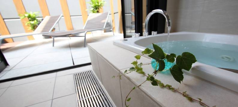 新盖亚酒店-上吴服(Hotel New Gaea Kamigofuku)图片