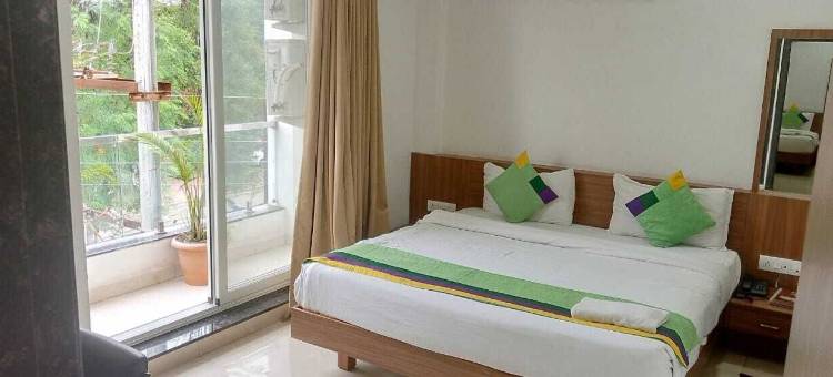 希瓦酒店(Hotel Shivaay)图片