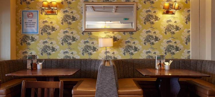 泊湾(The Quays)图片