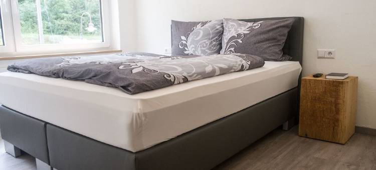 豪斯贝格酒店(Hotel Haus am Berg)图片