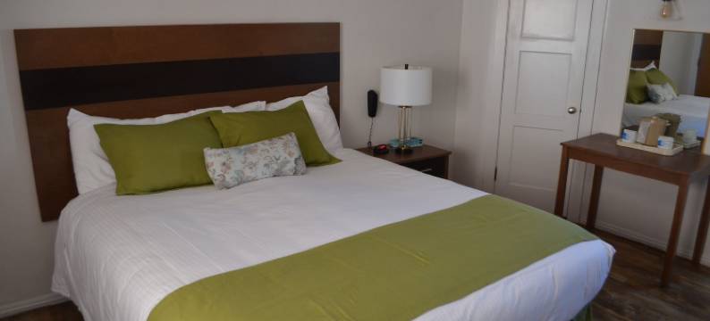 银枫旅馆(Silver Maple Inn)图片