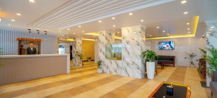 天鹅绒豪华酒店(Velvet Luxe Hotel)图片