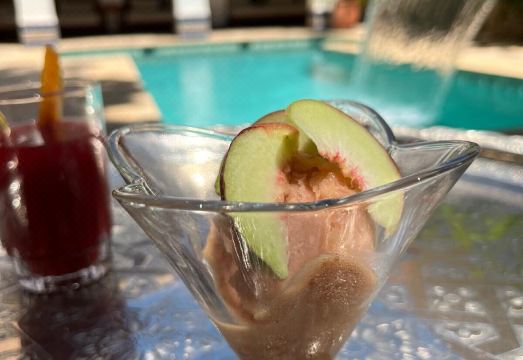 Riad Hanael Garden and SPA Hotel Overview