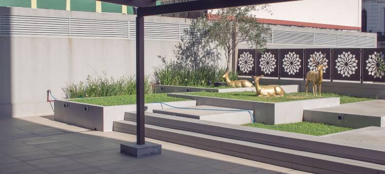 大景观会议中心与酒店(GrandView Hotel Buenos Aires)图片