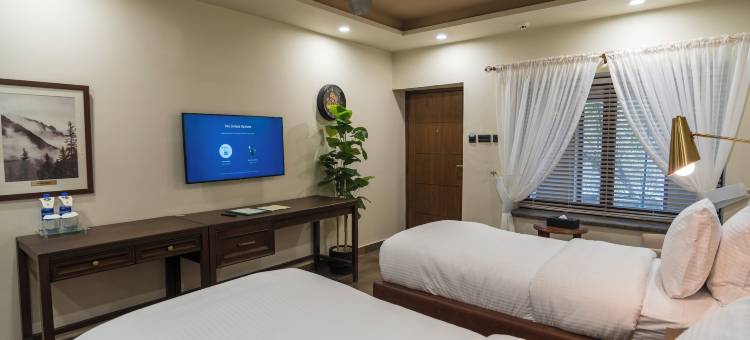斯卡杜绿帕克K2酒店(K2 Hotel by Green Pak Skardu)图片