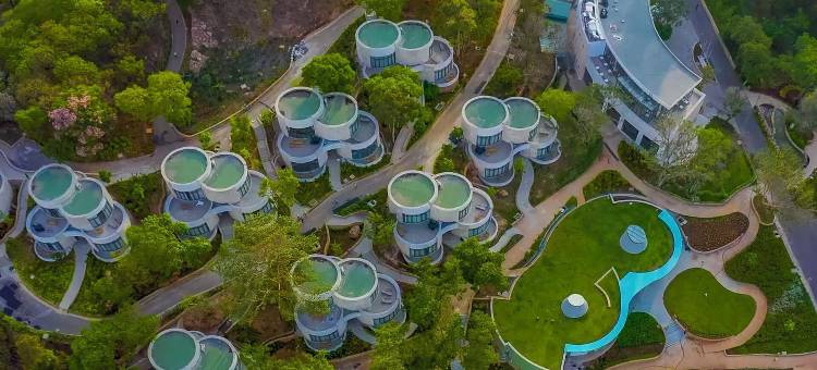埃塞俄比亚天航戈尔戈拉生态度假村(Gorgora Eco Resort By Ethiopian Skylight)图片