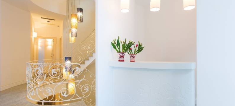 帕拉佐穆拉诺成人专享酒店(Palazzo Murrano - Adults Only)图片