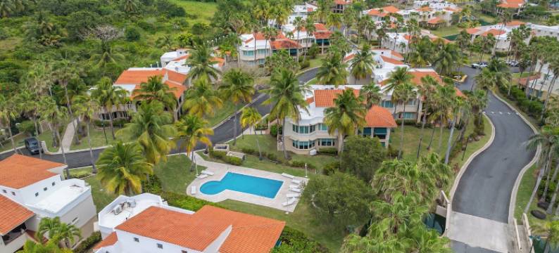 天堂别墅和度假屋(Paradise Villas & Vacations)图片