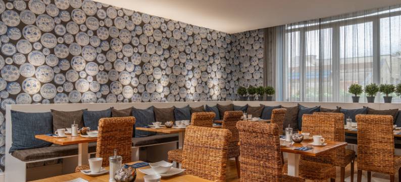 Nouvel Hôtel & Appartements图片