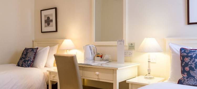 亚比菲尔德酒店(Abbey Fields by Chef & Brewer Collection)图片