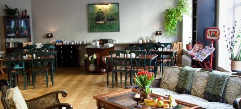 里尔顿酒店(Hotel Lilton)图片