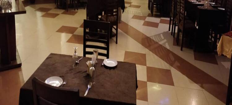 纽约广场酒店(Hotel New York Plaza Una)图片